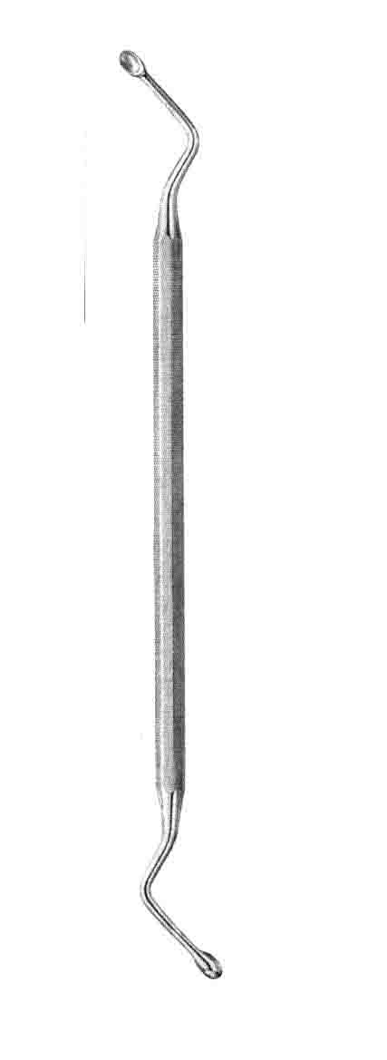 HEMINGWAY KEMİK KÜRETİ 18 CM